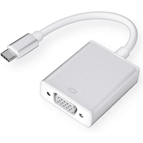 Adaptateur USB-C vers VGA UPGROW