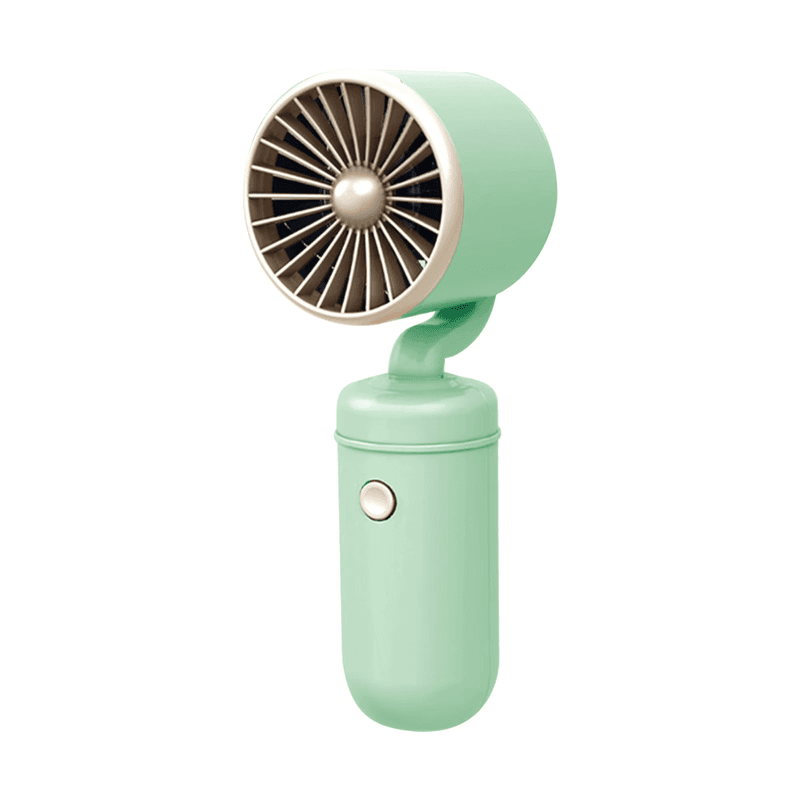 Cute Pet Mini Fan