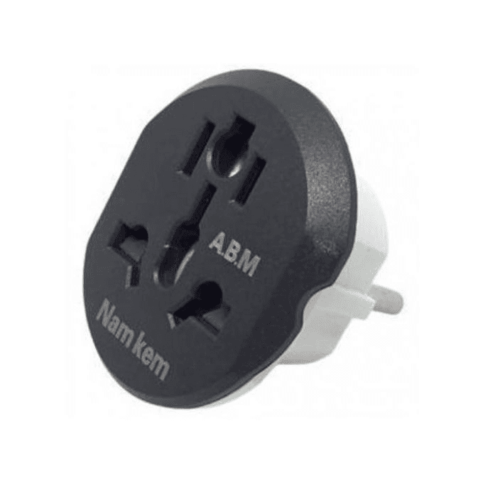 prise adapteur adapteur multiprises électrique