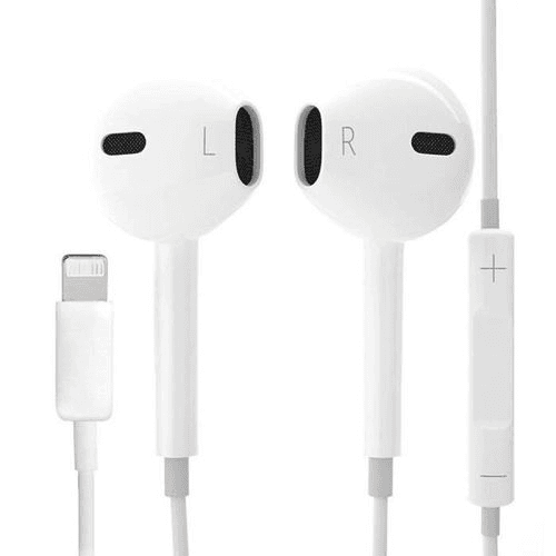 Stereo Earphone Model GA-02