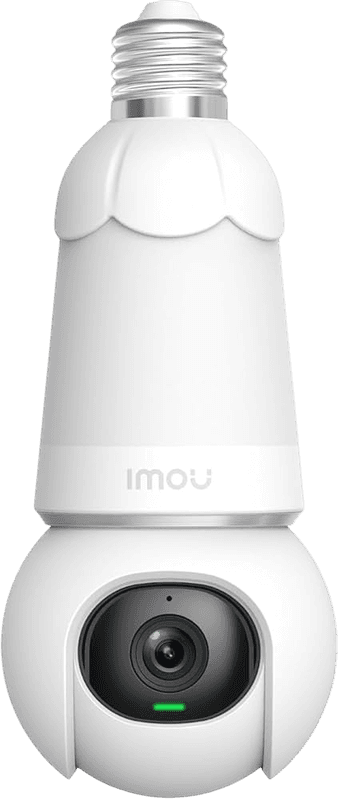 Imou Bulb Cam 3MP