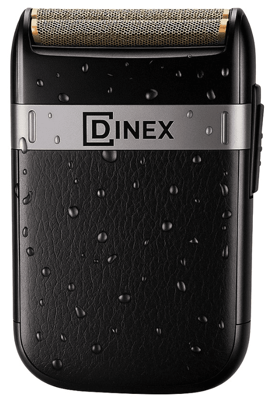 Rasoir Professionnel DINEX DN-9050