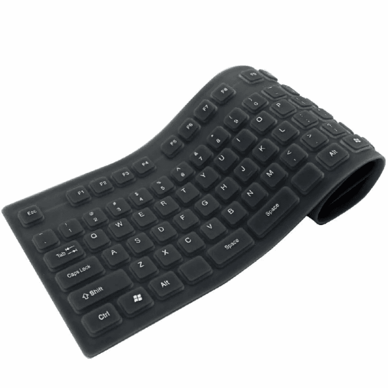 Clavier Flexible