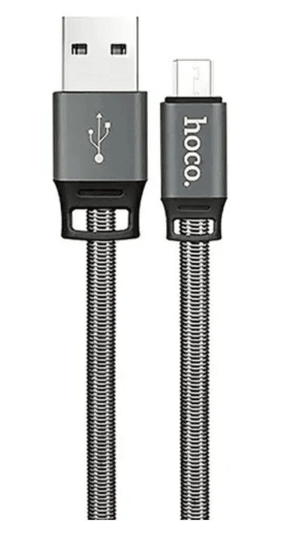 Câble de charge et synchronisation Micro USB U5
