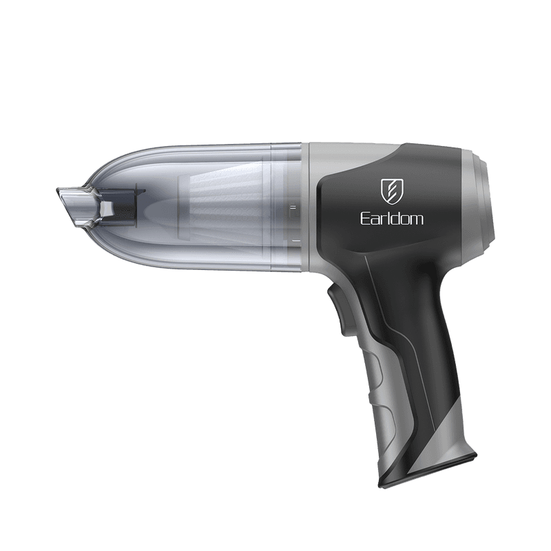 Earldom VC01 Cordless Car & Home Vacuum Cleaner