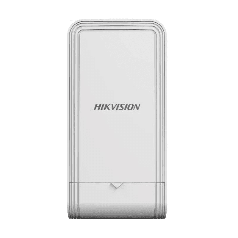 Pont sans fil extérieur intelligent HIKVISION DS-3WF03C-5AC O