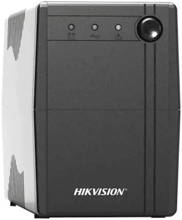 Onduleur Panneau de Contrôle Sécurité HIKVISION