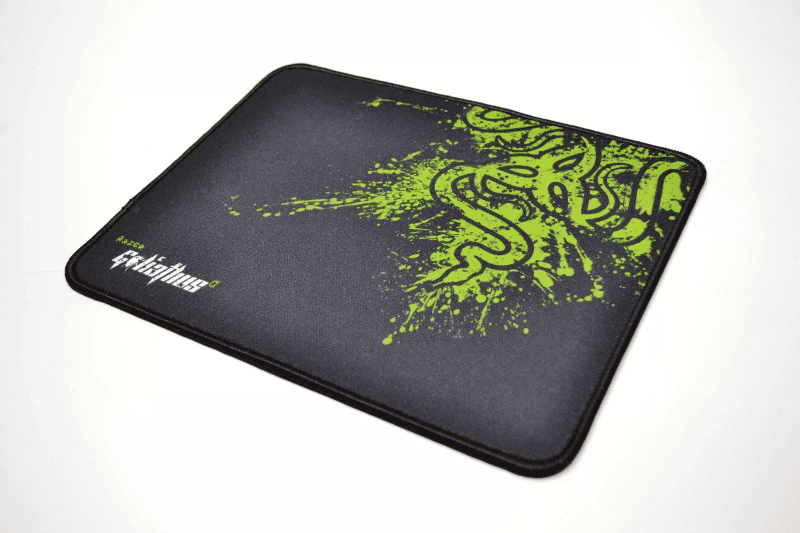 Logilily Goliathus Tapis de souris gaming