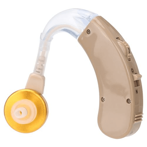 appareil auditif Aide Auditive Amplificateur B-148 Sonore Oreille réglable entendre clair