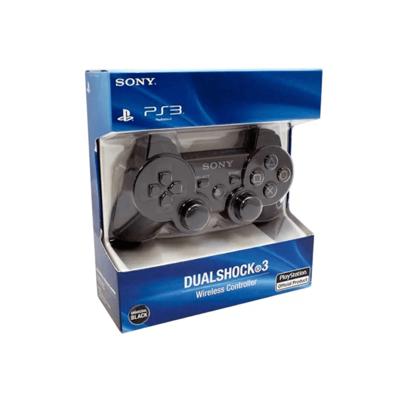 Royal R676 DualShock PS3 Wireless Controller
