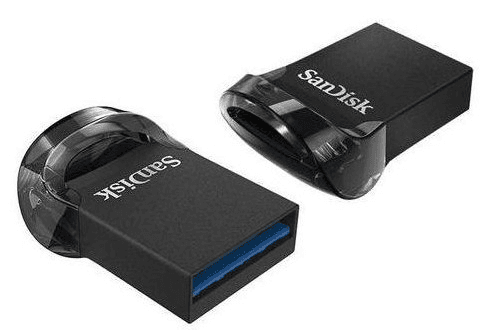 Clé USB SanDisk Ultra Fit 32GB USB 3.1