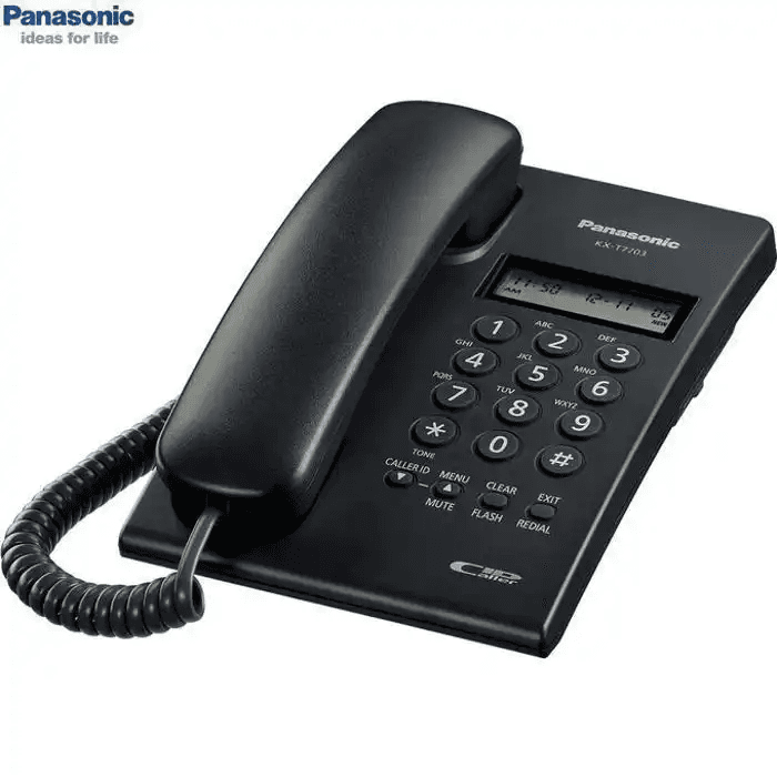 Panasonic KX-T7703SX Proprietary Telephone