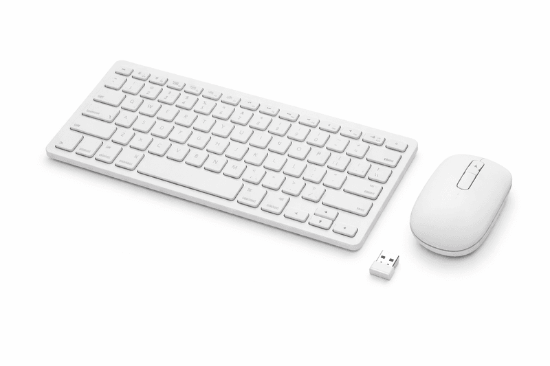 Mini Keyboard GKMG01