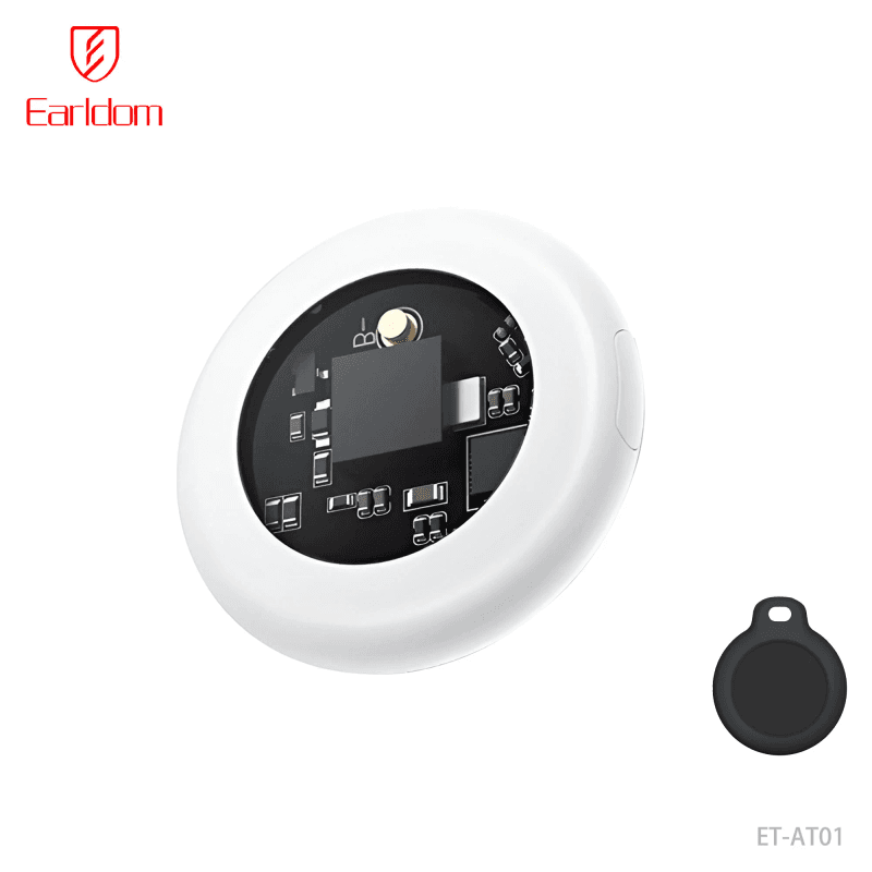ET-AUX52 Localisateur intelligent avec batterie longue durée