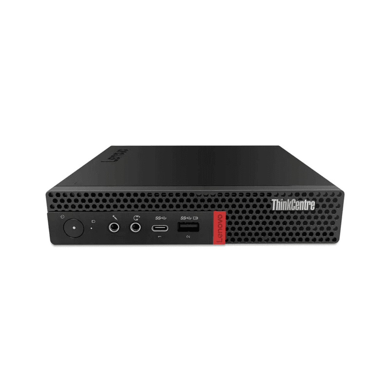 Lenovo ThinkCentre M710Q Mini Desktop