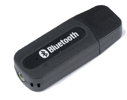 Récepteur de musique sans fil USB