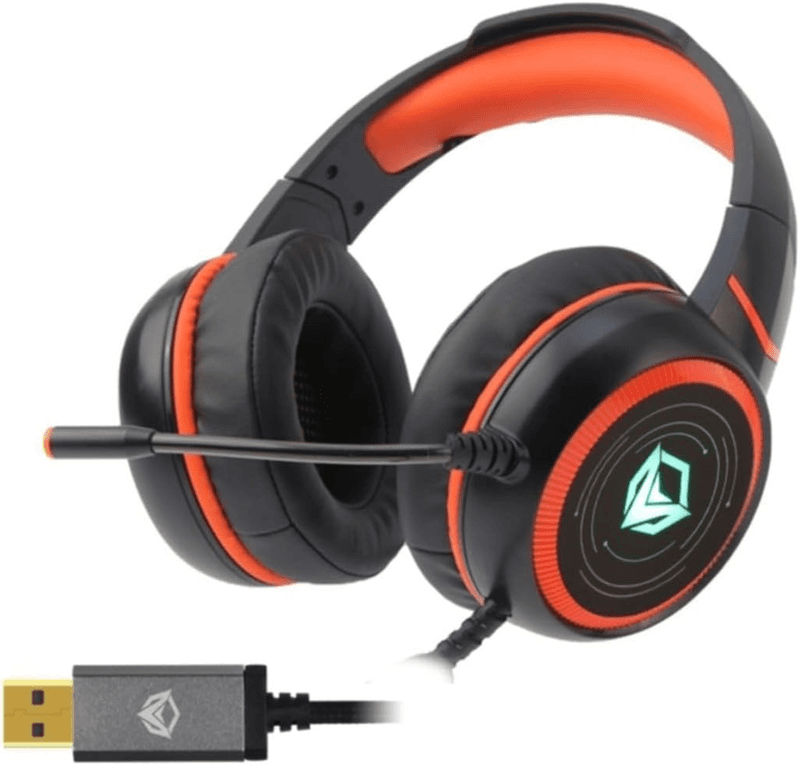 MEETION MT-HP030 HiFi Backlit Gaming Headset