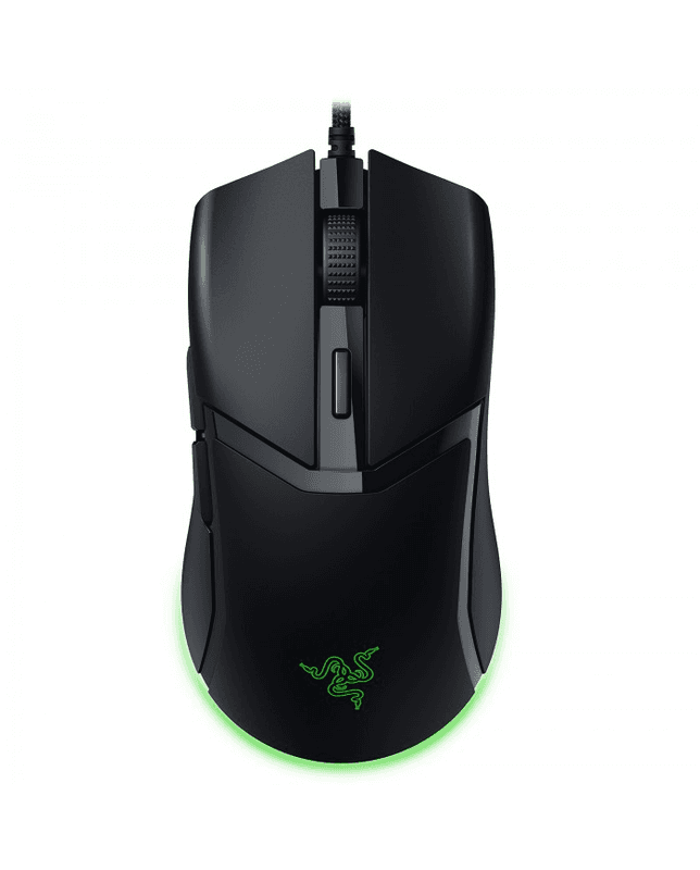 Souris Gaming Razer Cobra Haute précision et design RGB personnalisable