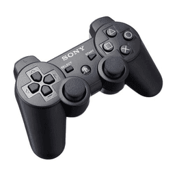 DUALSHOOK 3 WIRELESS CONTROLLER SCNY