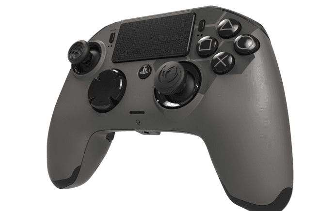 Manette Nacon PS4 Revolution Pro Controller 2 Contrôleur Gaming Professionnel