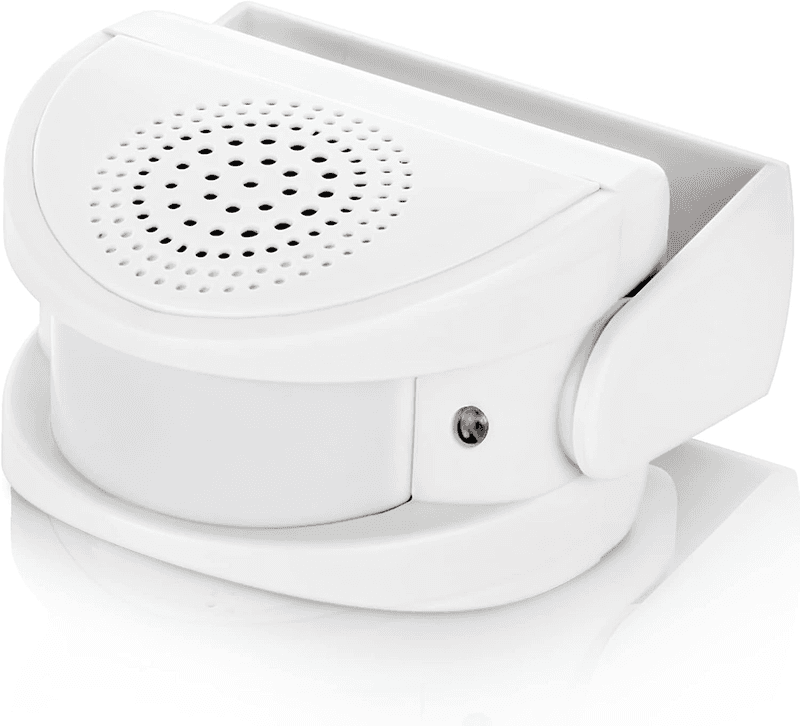 Capteur Intelligent d’Accueil Smart Welcome Sensor