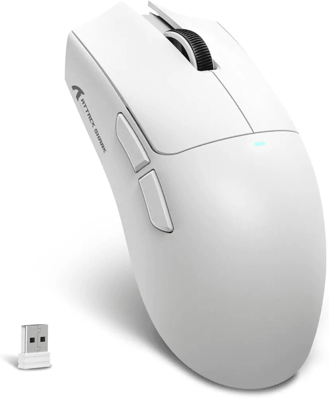 ATTACK SHARK X11 SE