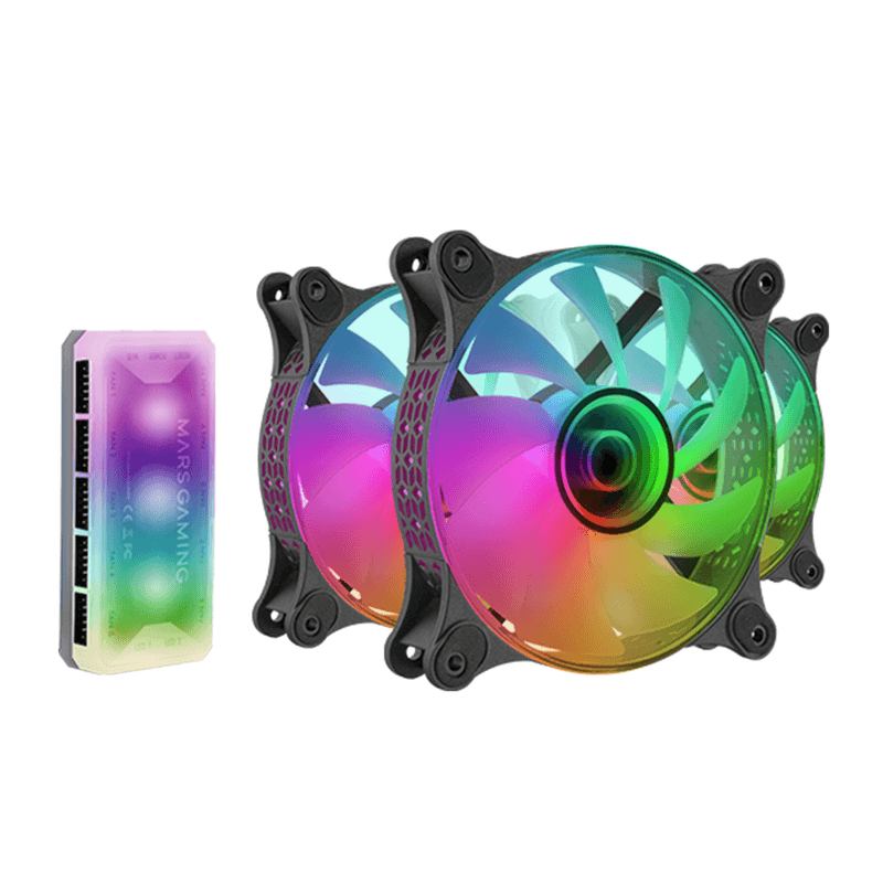 Mars Gaming MF3DKIT