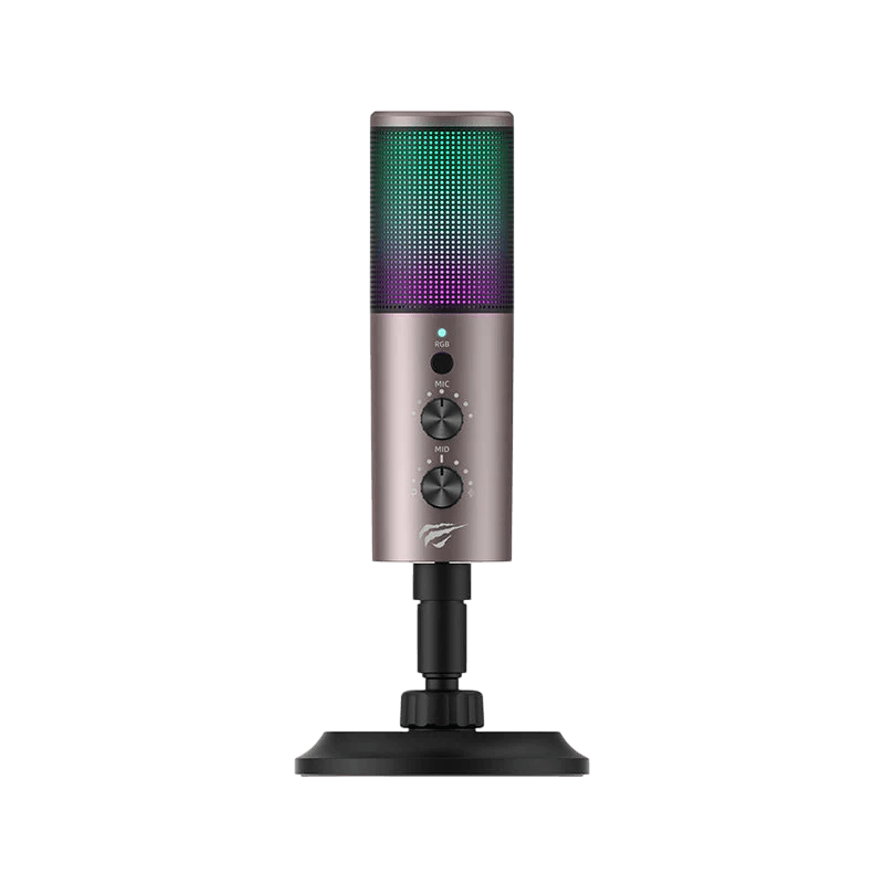 Havit GK61 microphone
