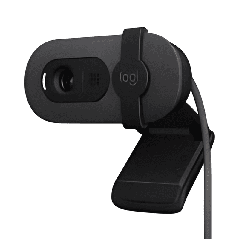 Logitech BRIO 100