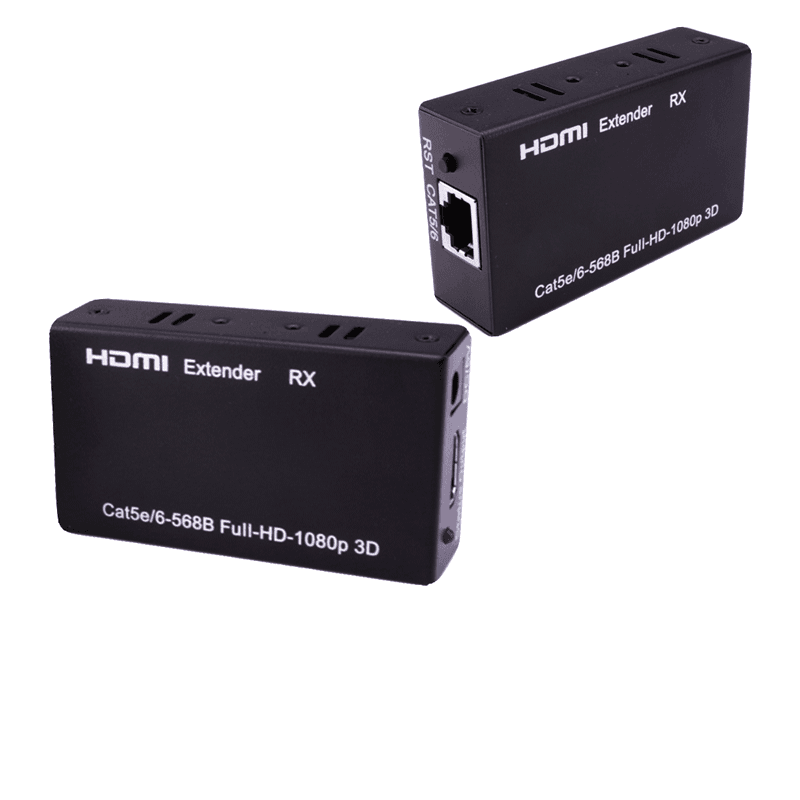 Extenseur HDMI 4K 60M