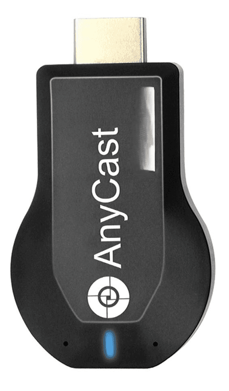 Dongle d’Affichage Sans Fil AnyCast M4 Plus