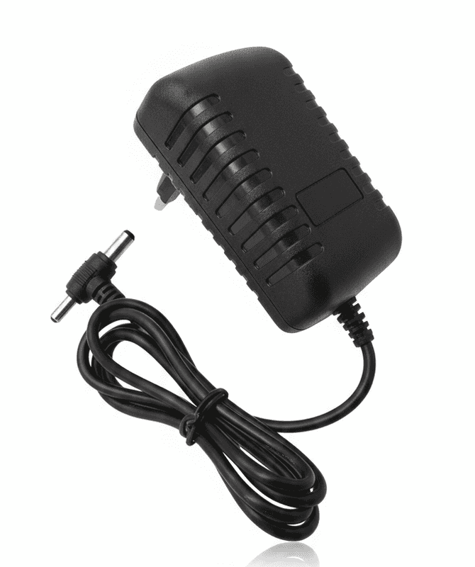 Adaptateur d’alimentation universel 9V2A
