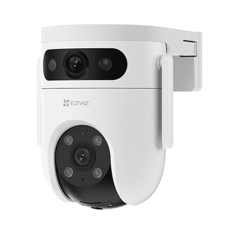 Ezviz H9c Dual 2K